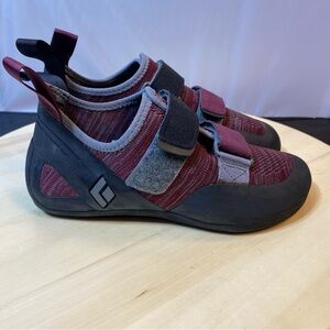 Black Diamond Momentum Climbing Shoes Men 6.5